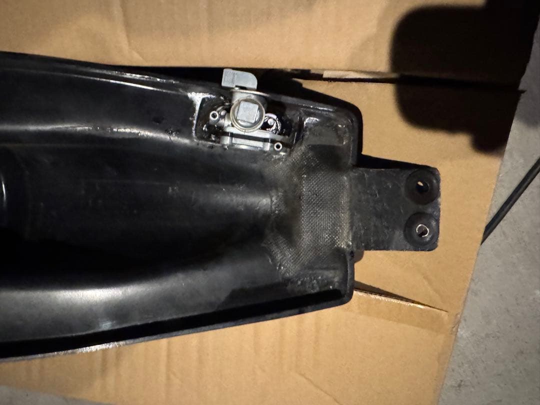 ✨*✨様 KAWASAKI w650燃料タンク