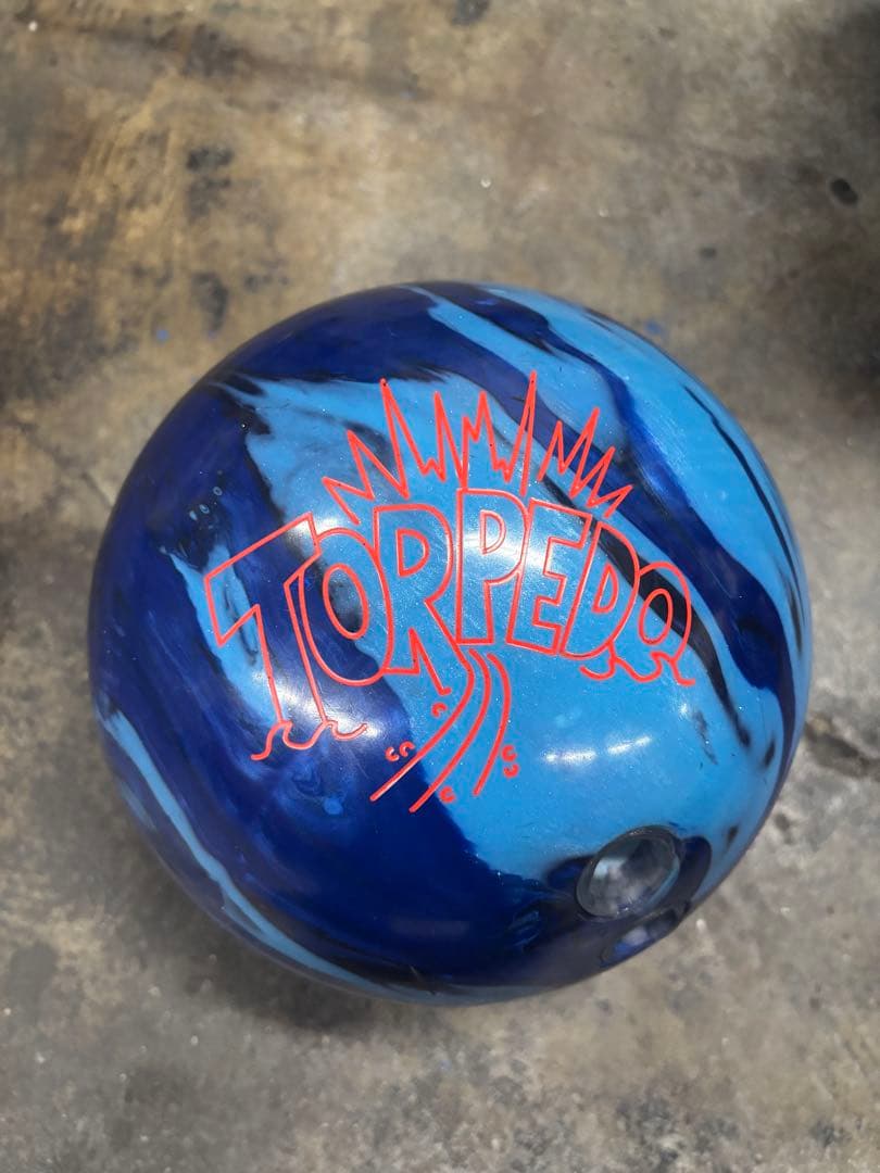 【PDU】トーピド 15ポンド