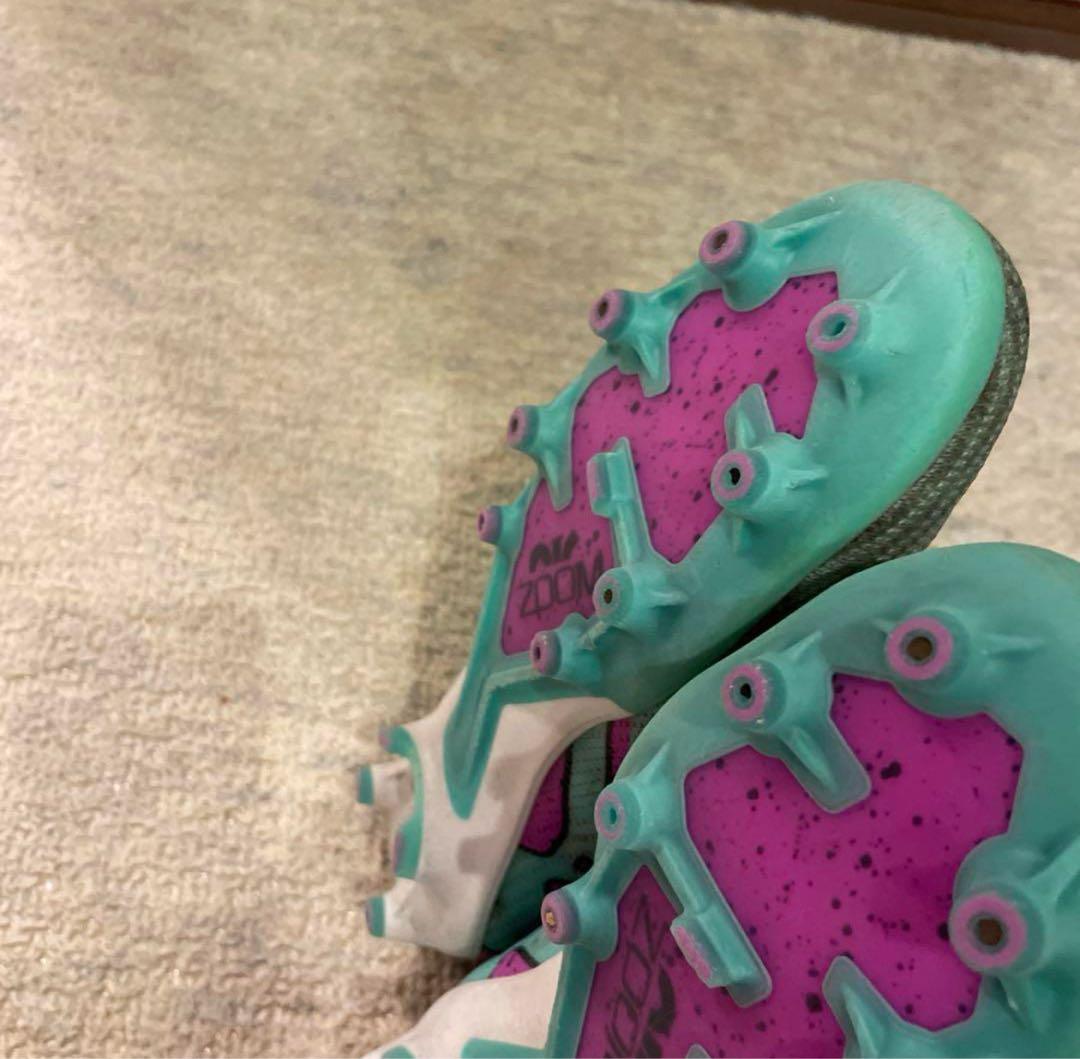 ズーム マーキュリアル ヴェイパー 15 エリート AG-PRO