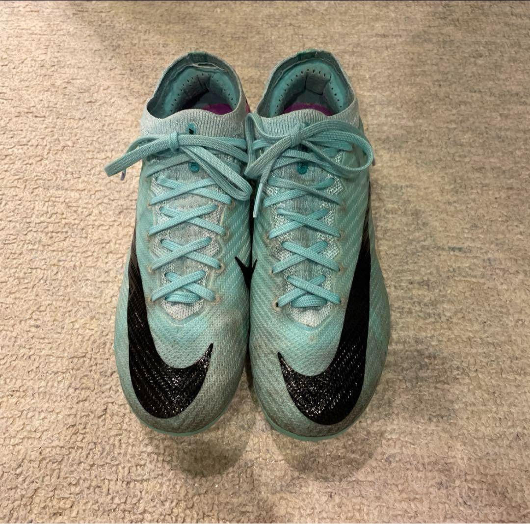 ズーム マーキュリアル ヴェイパー 15 エリート AG-PRO