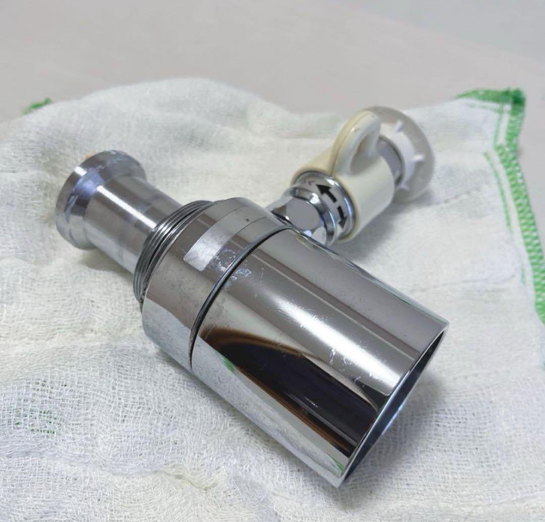 分岐水栓 STKD6(JH9024)