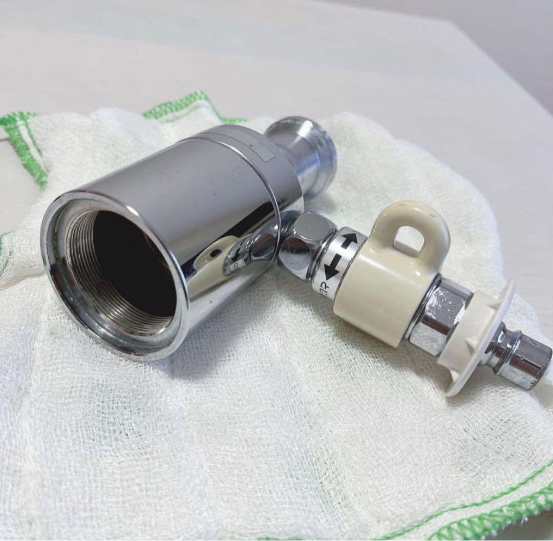 分岐水栓 STKD6(JH9024)