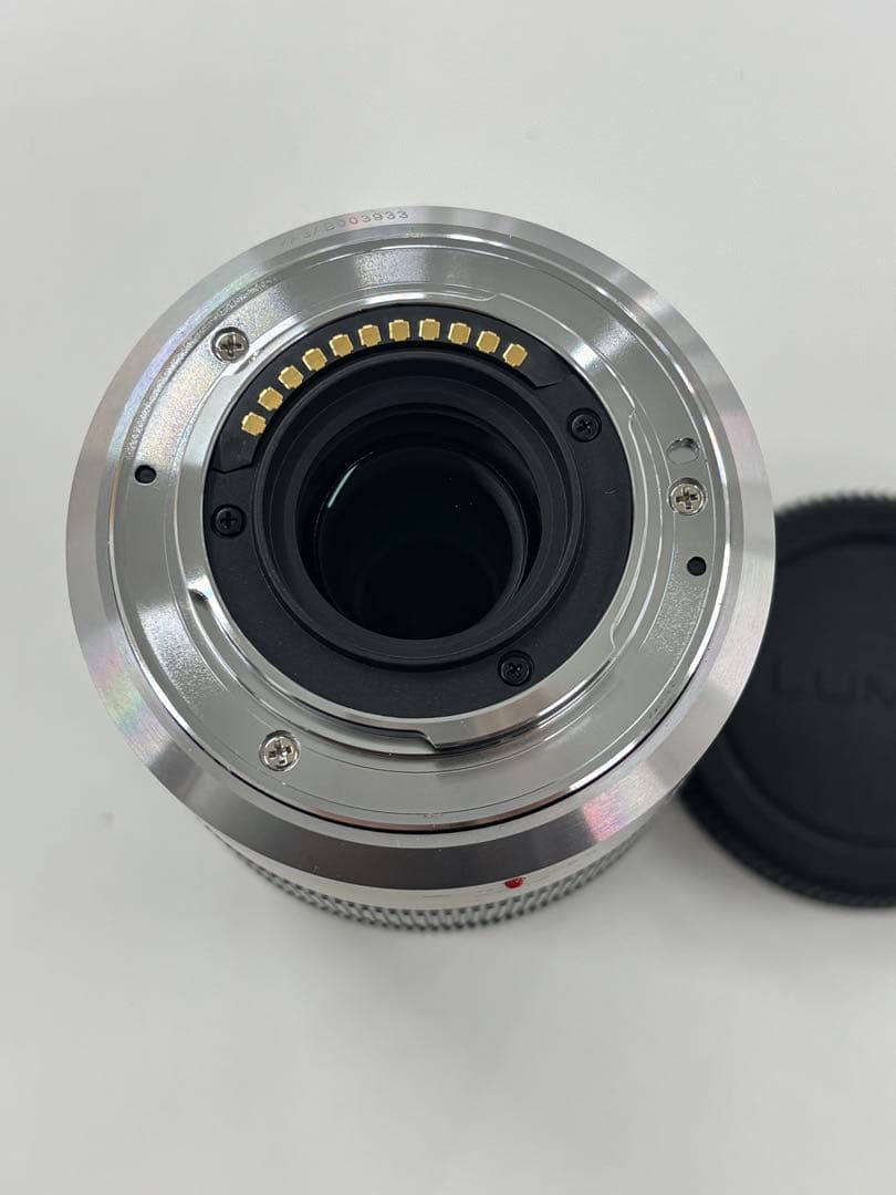 パナソニック LUMIX G VARIO 45-150mm