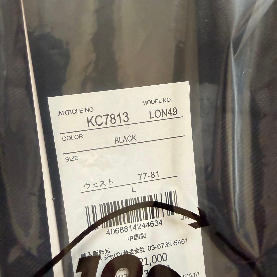 パンツ everyone adidas TRACK PANT BLACK sizeL