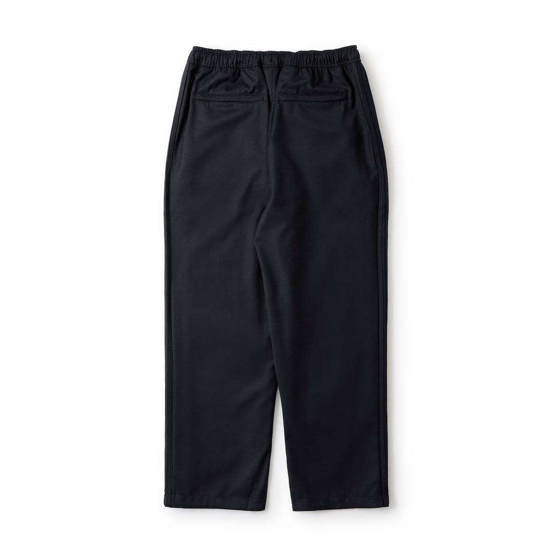 パンツ everyone adidas TRACK PANT BLACK sizeL