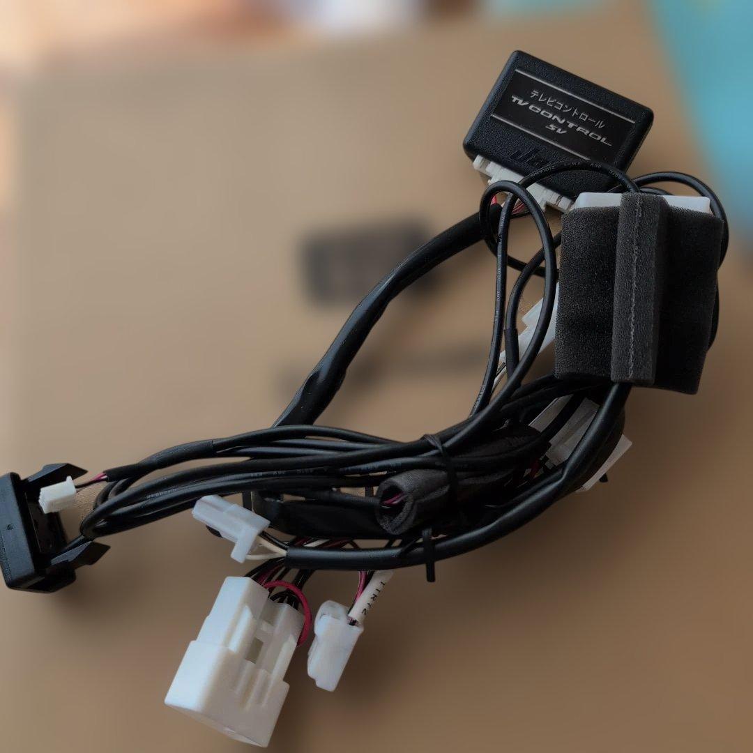 トヨタ純正カーナビ NSCN-W68 SDナビゲーション