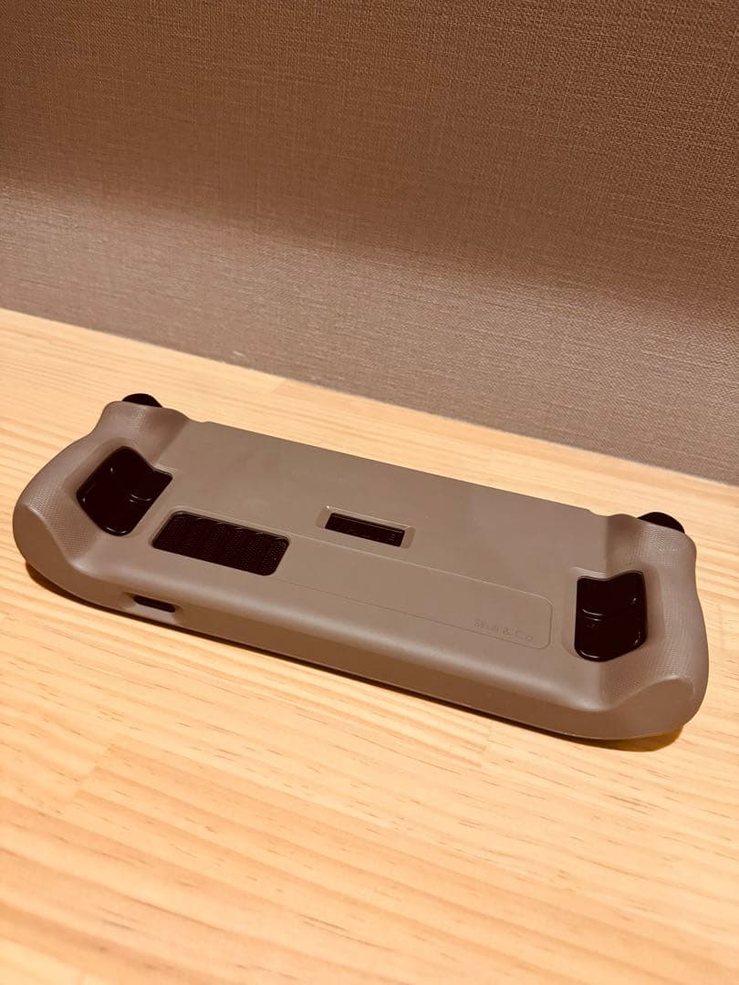 SteamDeck OLED 1tbモデル＋1tbSDカード