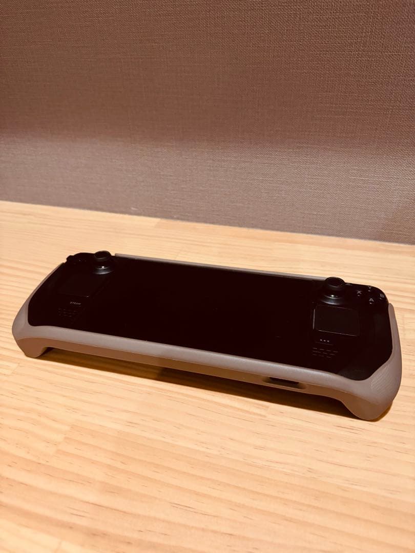 SteamDeck OLED 1tbモデル＋1tbSDカード
