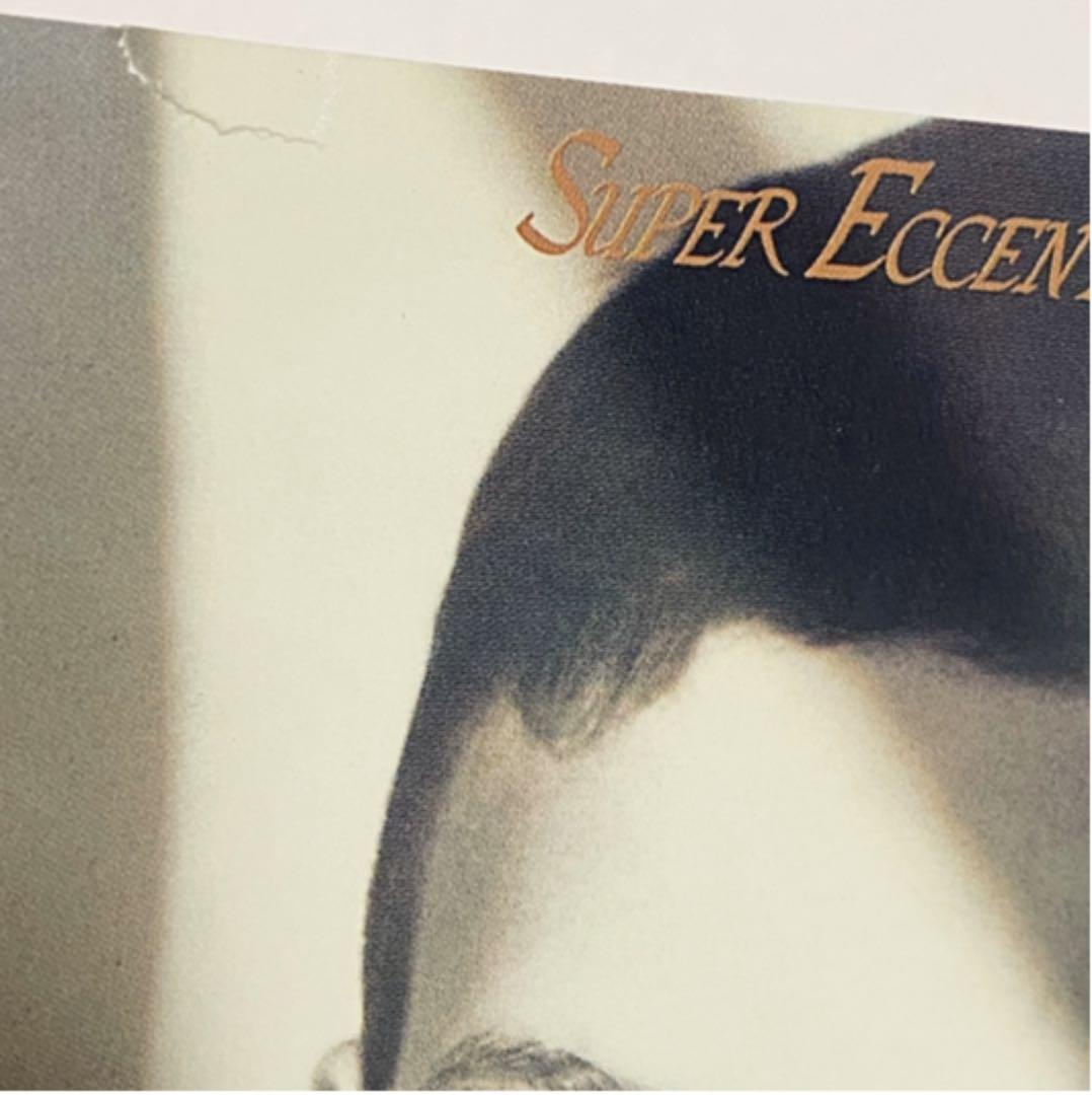 スーパー・エキセントリック・シアター/THE ART OF NIPPONOMI…