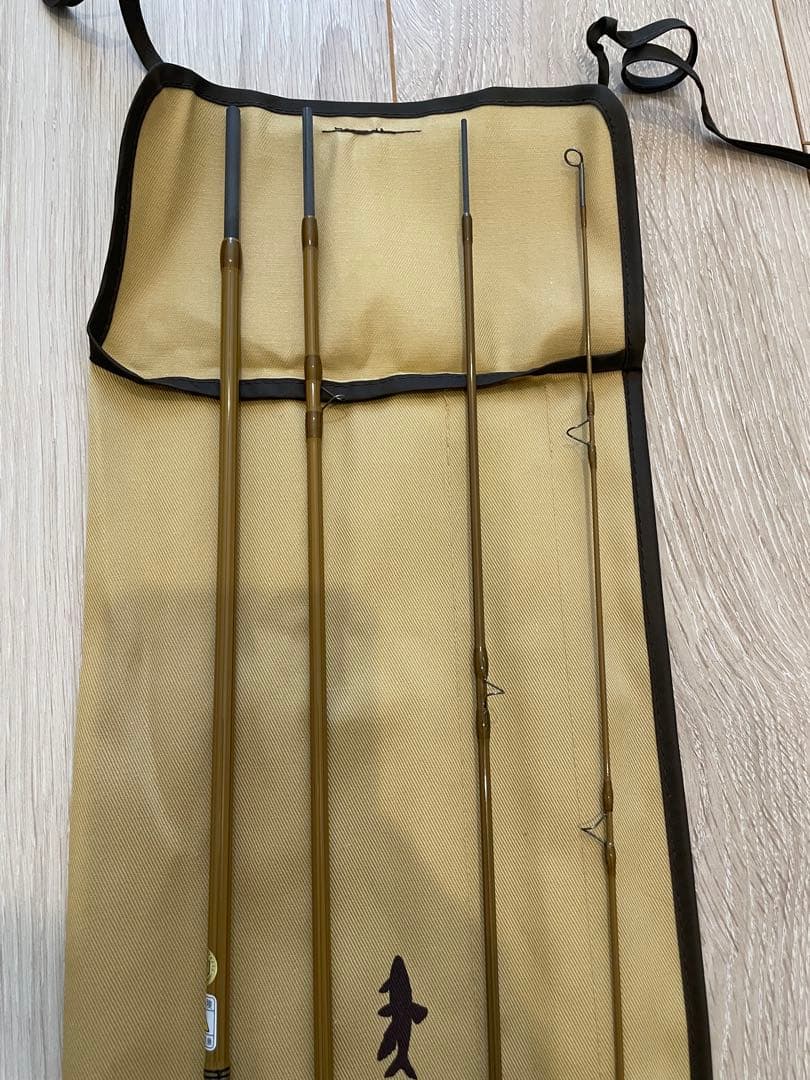 ロッド TIEMCO Oikawa Special INFANTE 761-4 OS