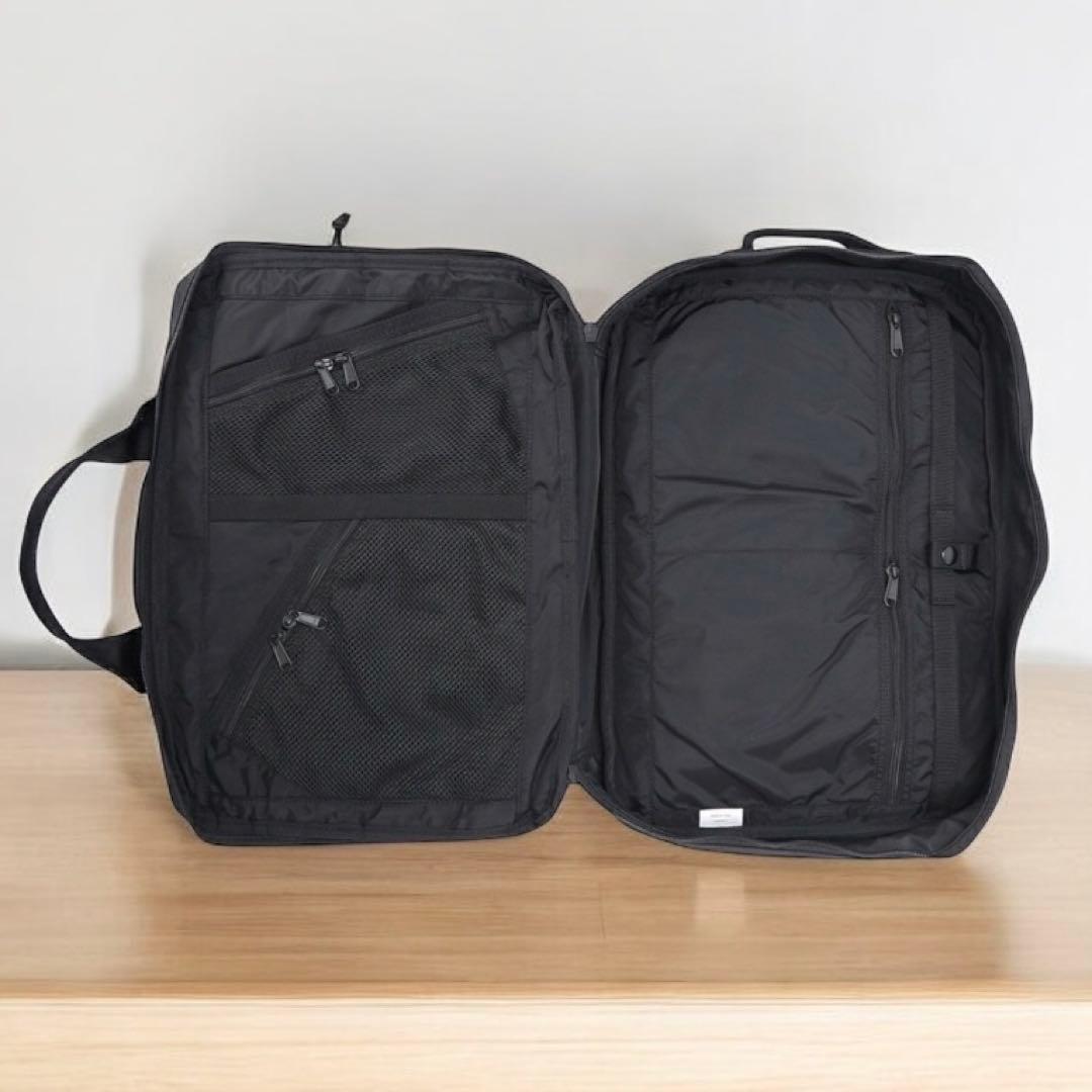 BRIEFING ブリーフィング ブラック A4 2WAY 国内正規品