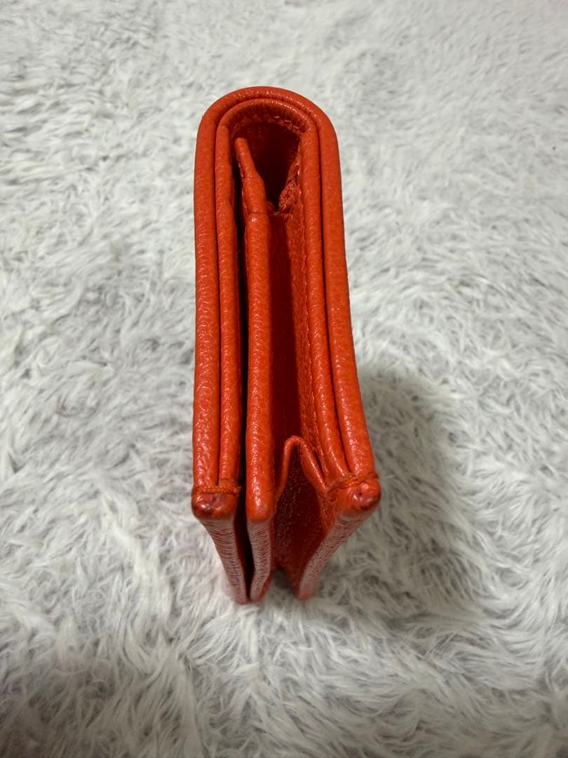 GUCCI 2つ折り財布 ミニウォレット