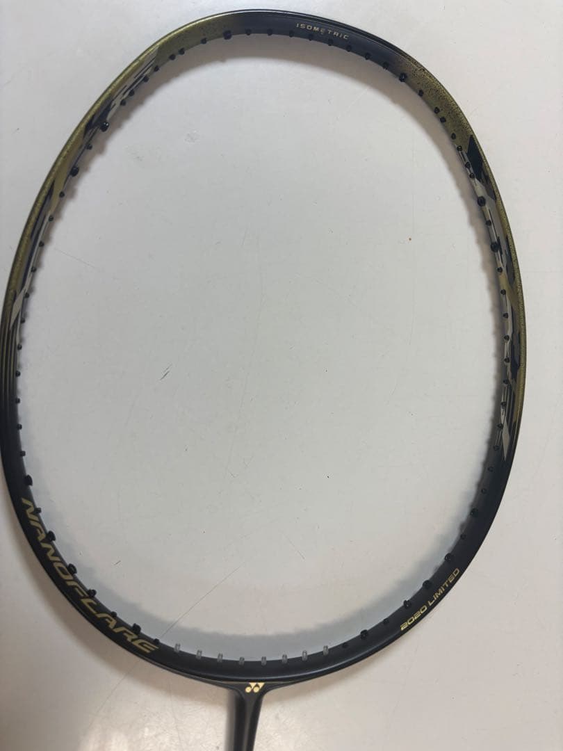 NANOFLARE 700 ナノフレア 700