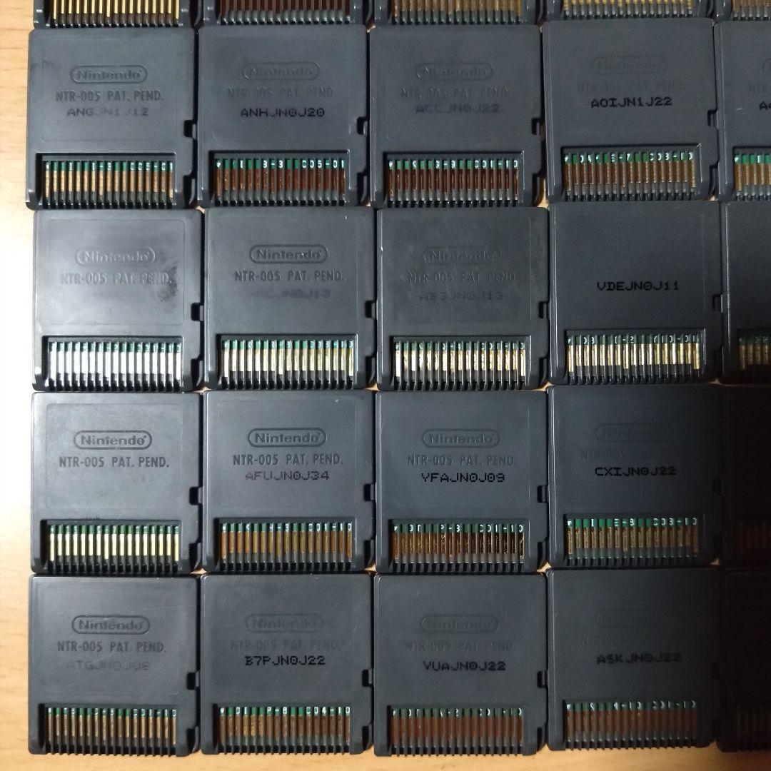 DS 3DS ソフト　まとめ売り　任天堂