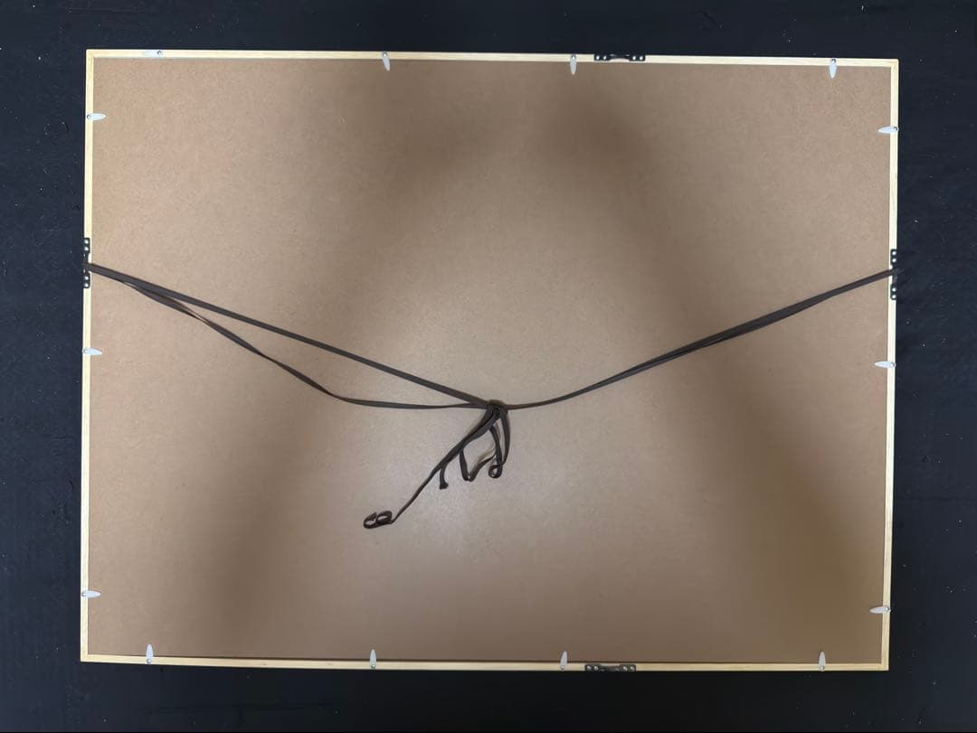 MikaPikazo複製原画【VISIONS2023×FACTORYコラボ 】