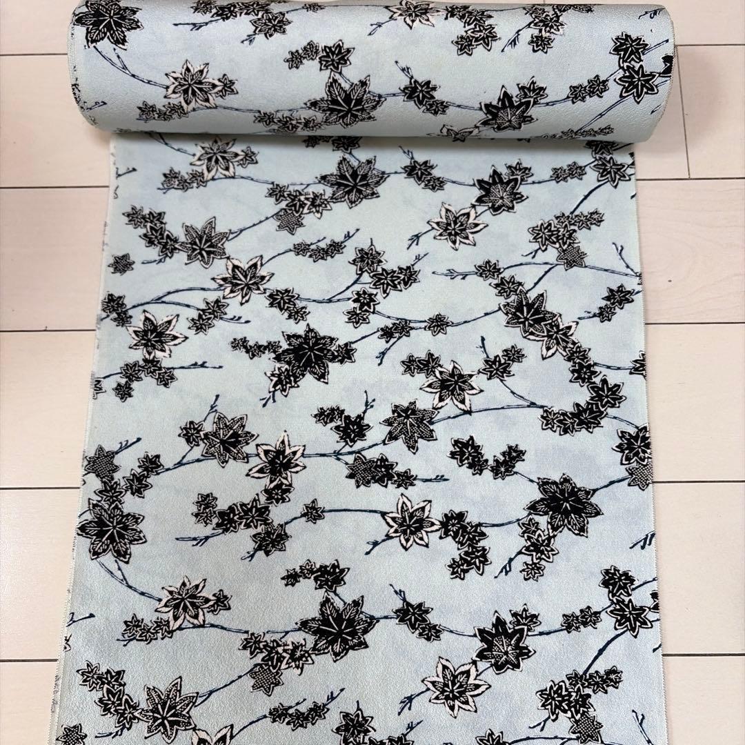 ■S016■正絹・ウール・木綿他■反物色々23点■大量まとめ売り　リメイク用