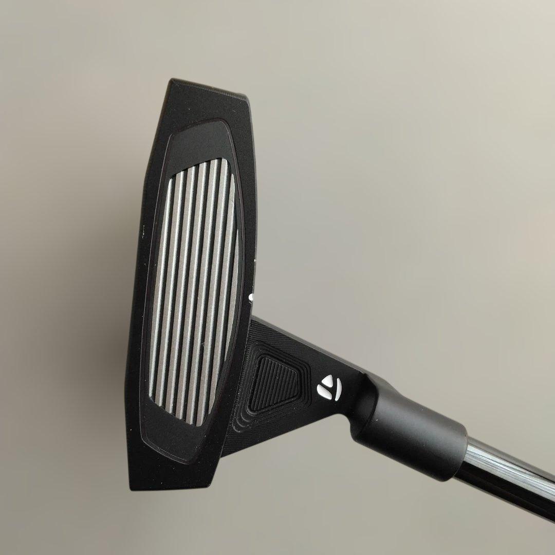 テーラーメイド スパイダー