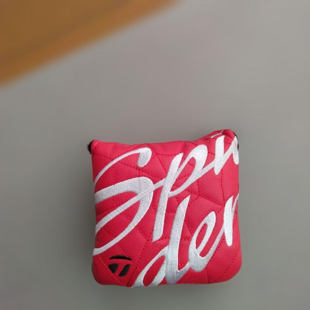 テーラーメイド スパイダー