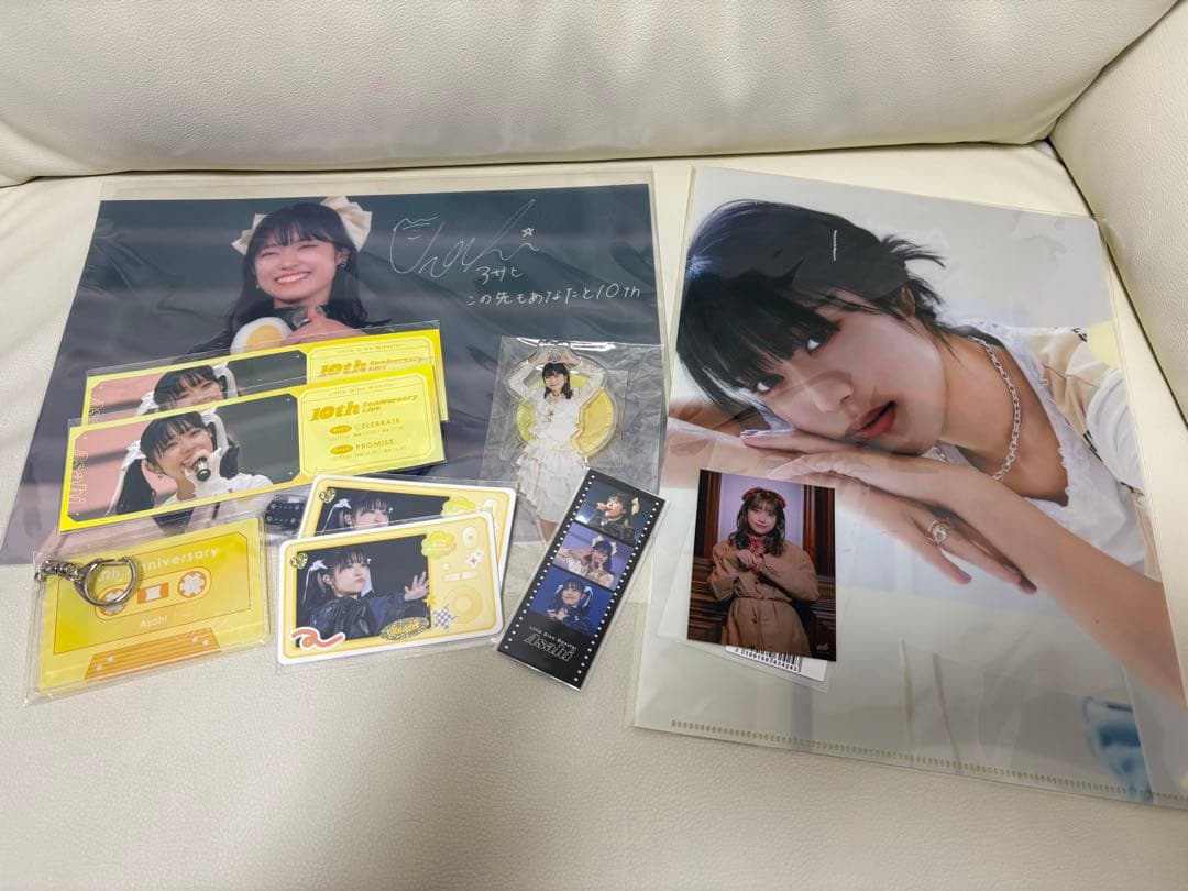 太*郎様 リトグリ　アサヒ　グッズまとめ売り