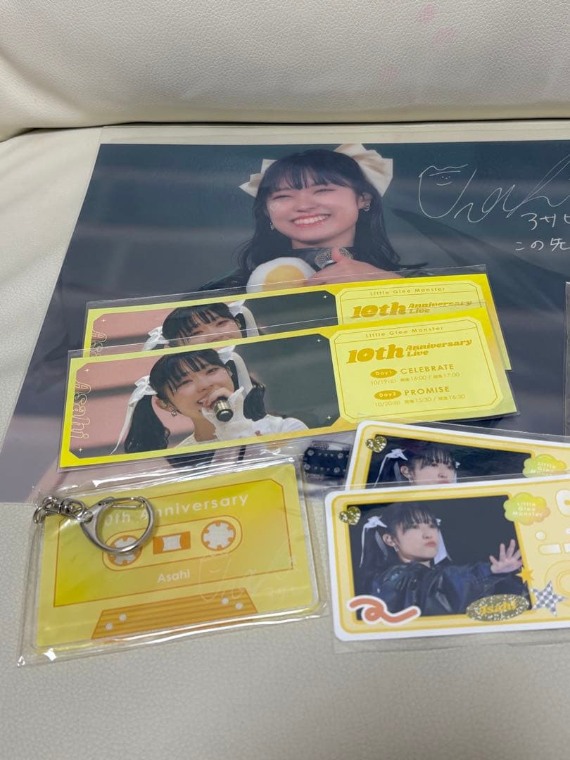 太*郎様 リトグリ　アサヒ　グッズまとめ売り