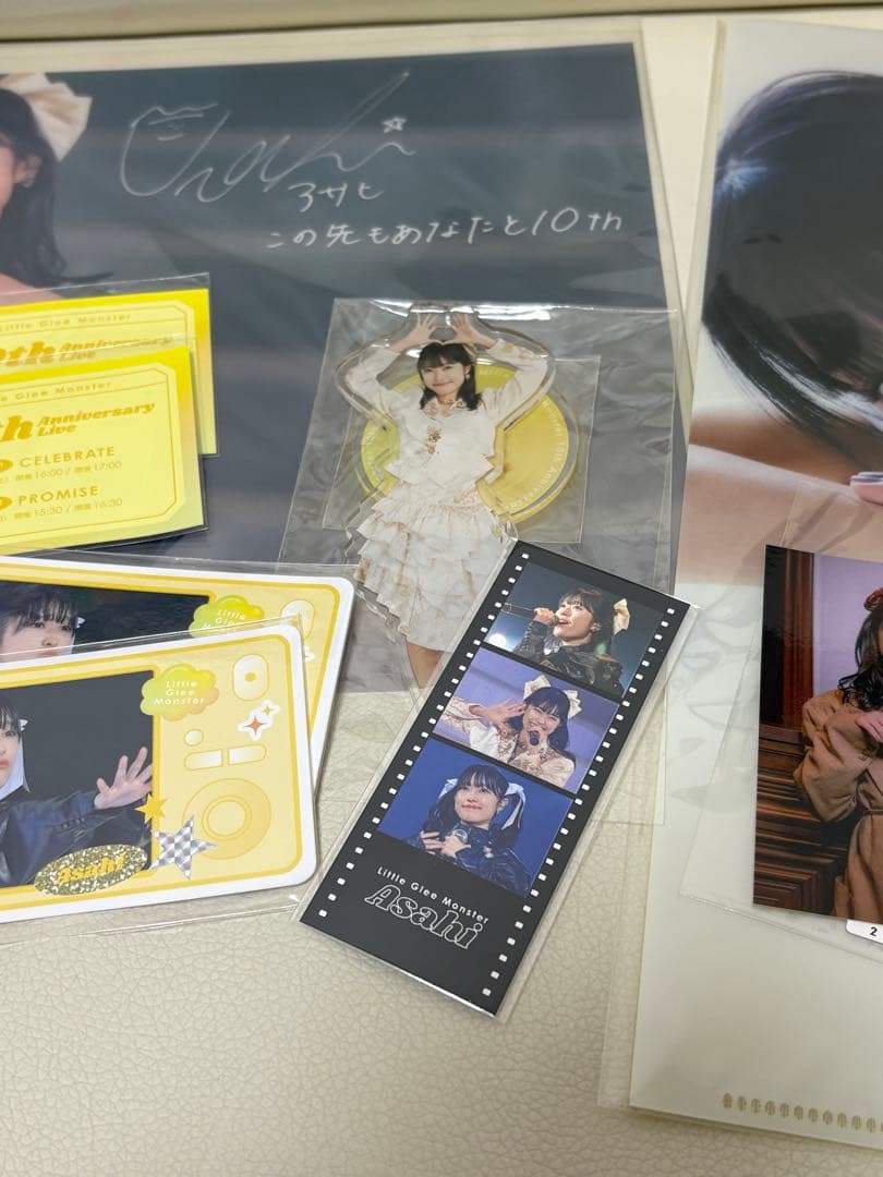 太*郎様 リトグリ　アサヒ　グッズまとめ売り