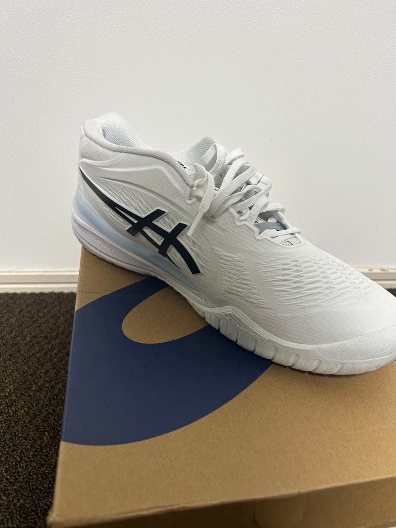 （Groliaさん専用asics GEL-RESOLUTION X 28.5cm