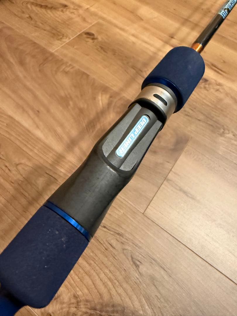 ディープライナー　ロジカル70#8 DEEPLINER