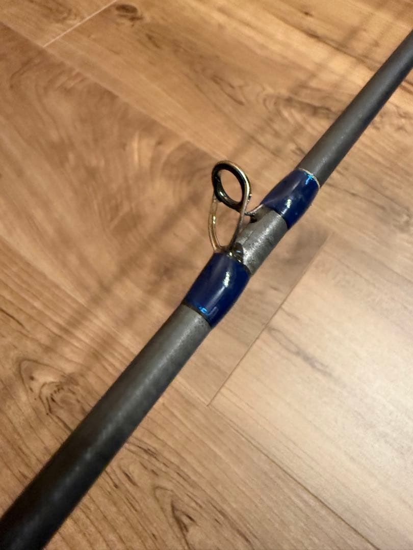 ディープライナー　ロジカル70#8 DEEPLINER