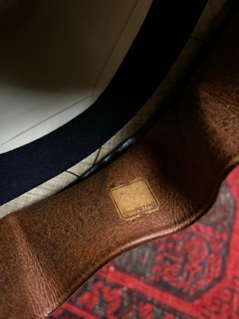 30’s STETSON Standard Quality 58.5cm