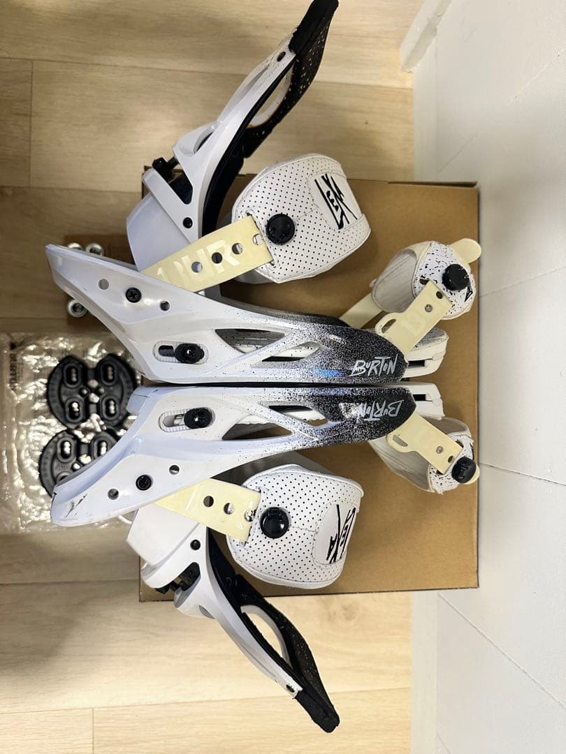 burton lexa m バートン レクサ　バインディング