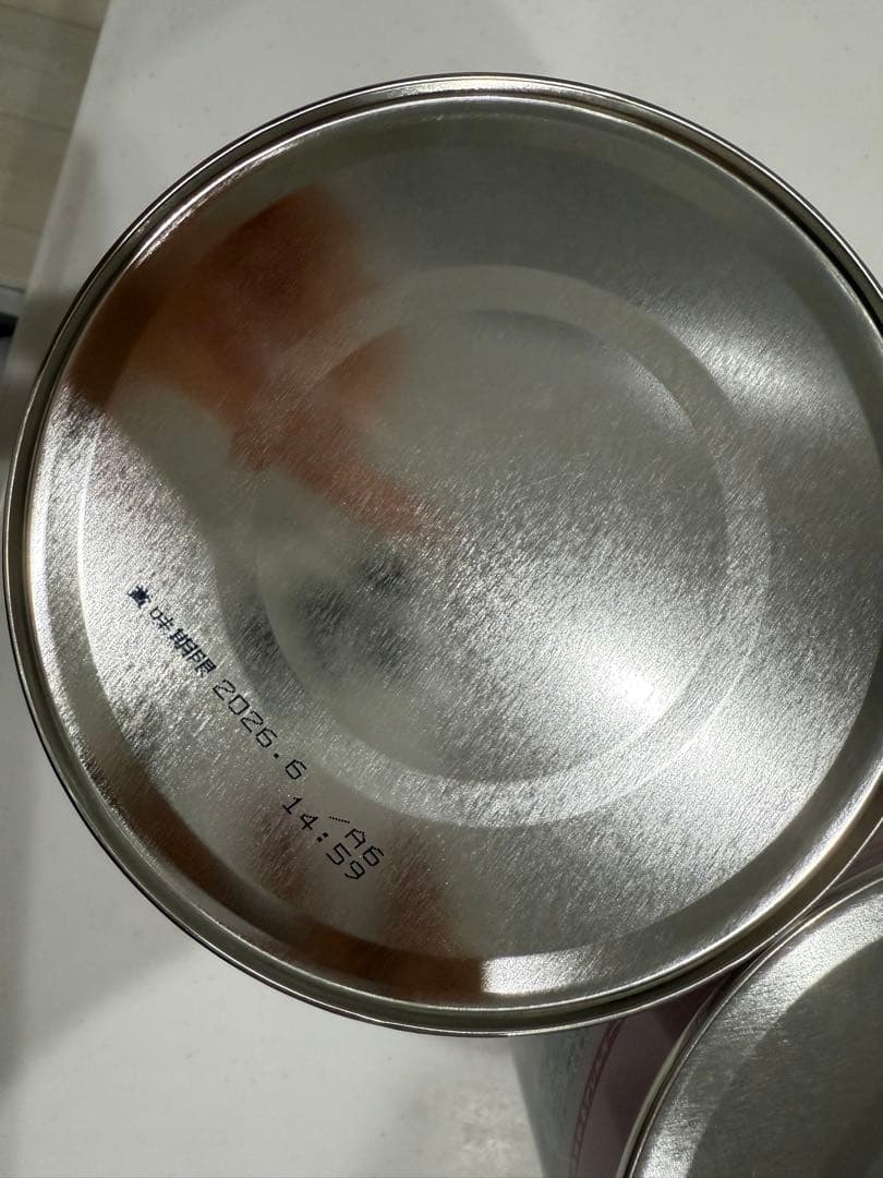 はいはい粉ミルク6缶＋おまけ付き