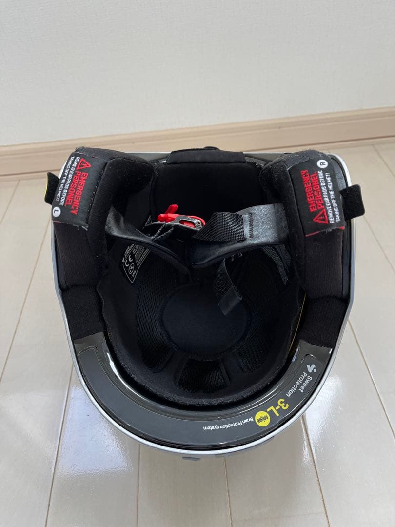Sweet Protection スキー ヘルメット GS競技などに