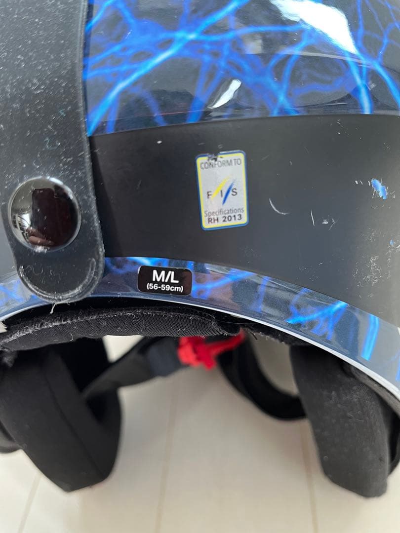 Sweet Protection スキー ヘルメット GS競技などに