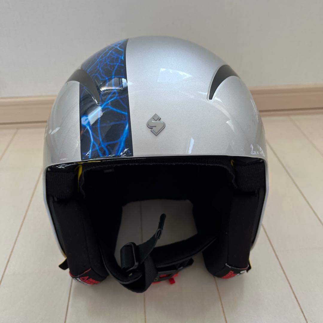Sweet Protection スキー ヘルメット GS競技などに
