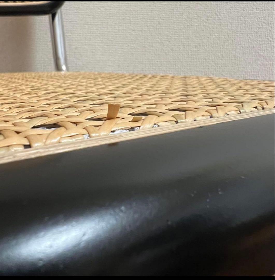 ダイニングチェア furnihunter Rattan Side Chair