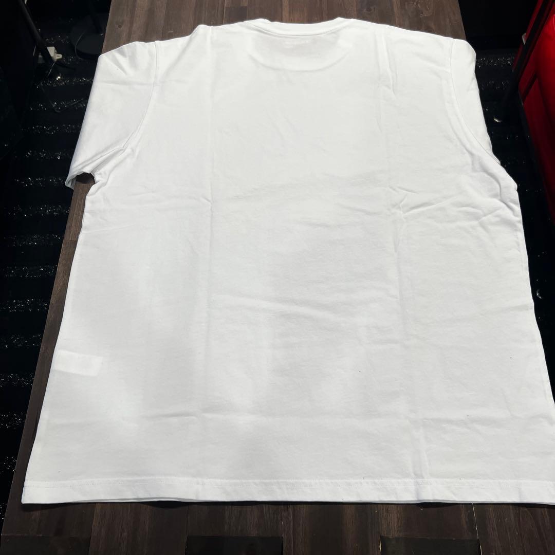 新品未使用 Supreme ミニボックスロゴ Tシャツ L C007084