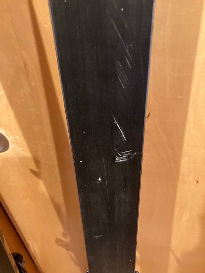 バックカントリースキー