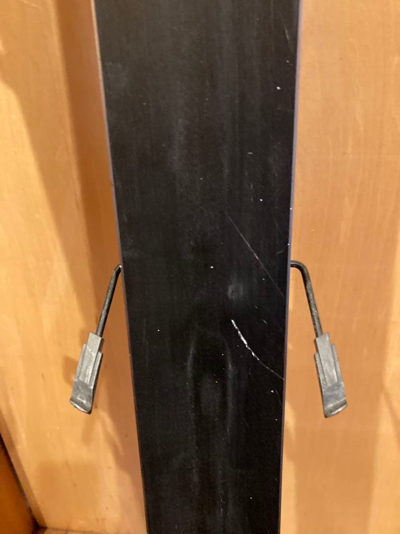 バックカントリースキー