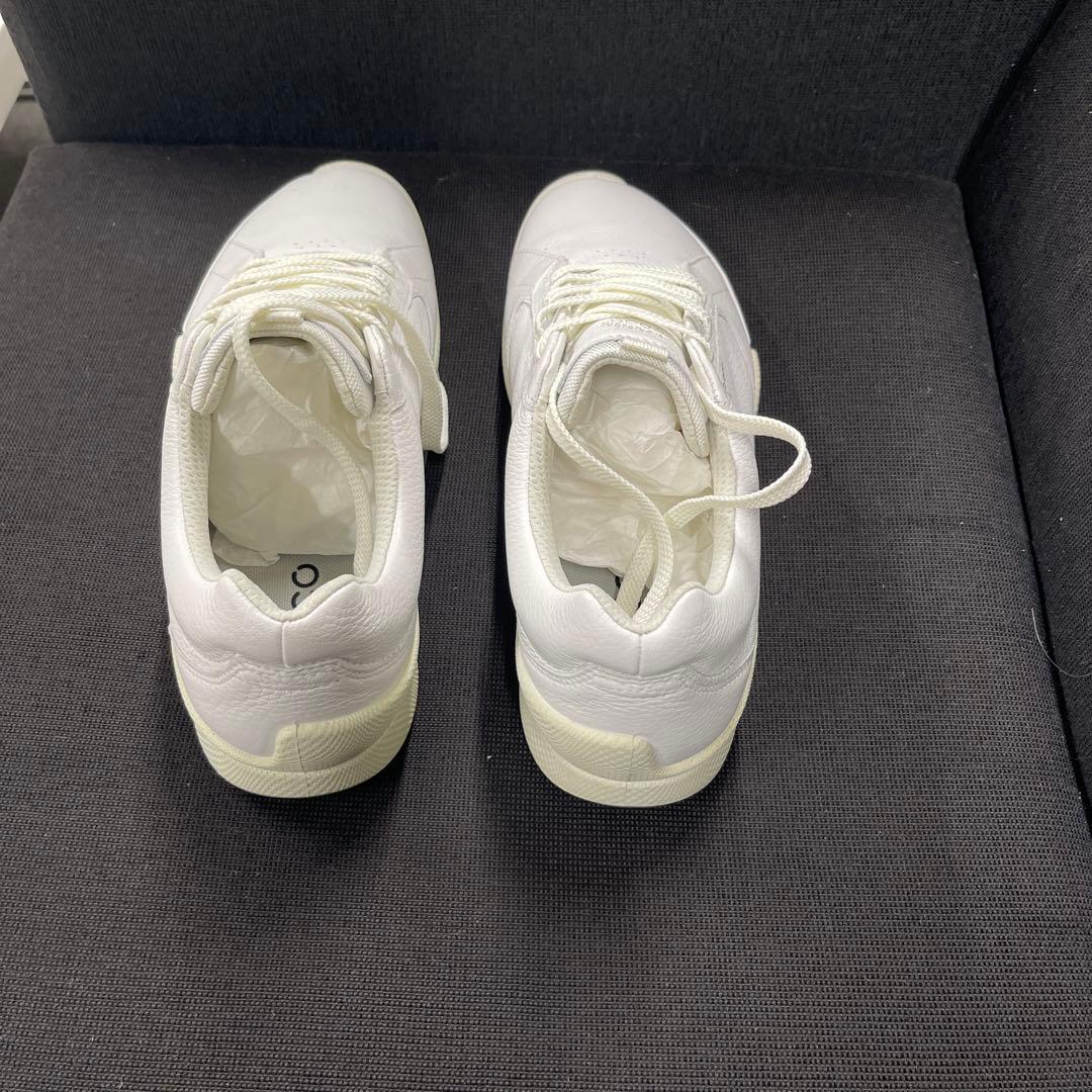 eccoスニーカー ゴルフシューズ
