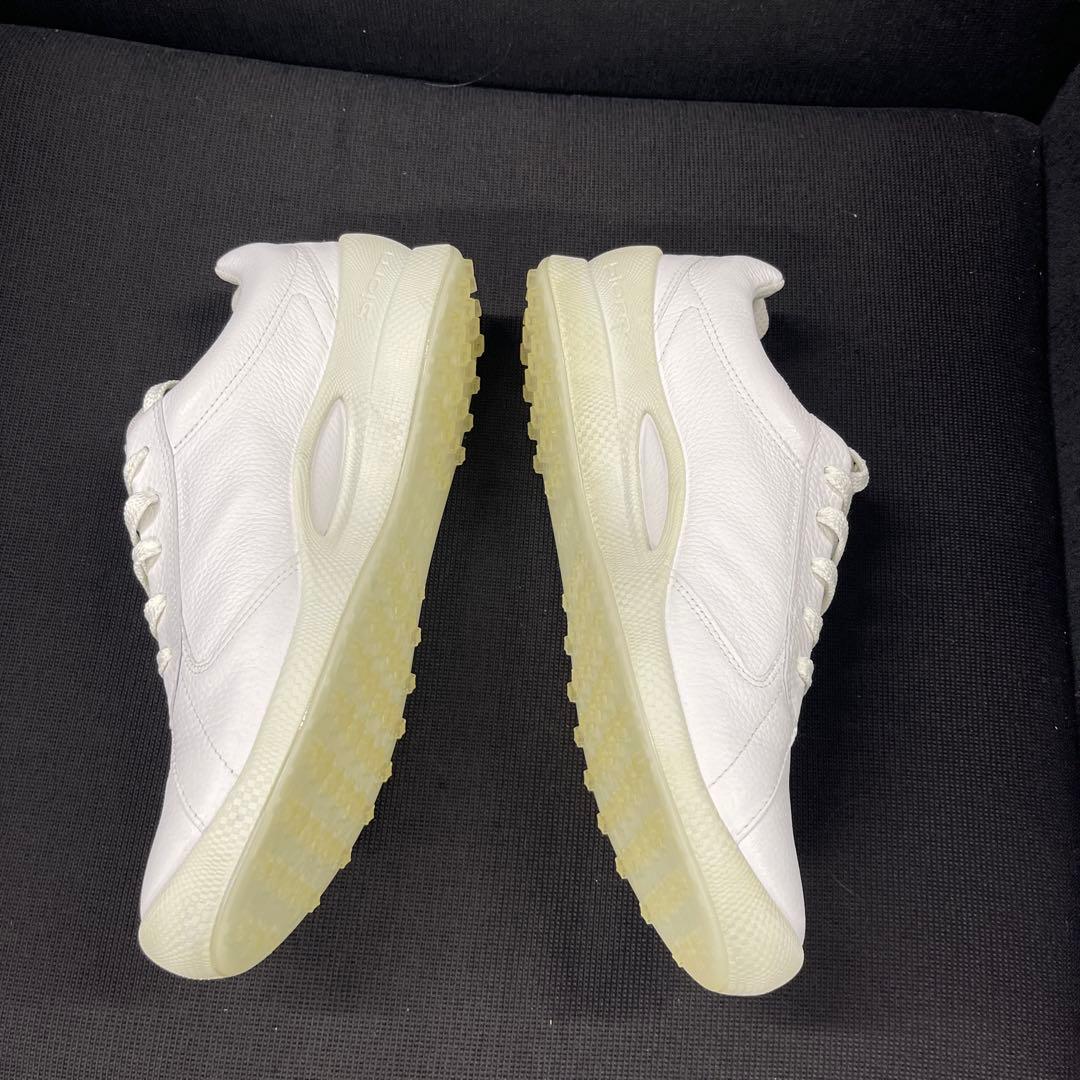 eccoスニーカー ゴルフシューズ