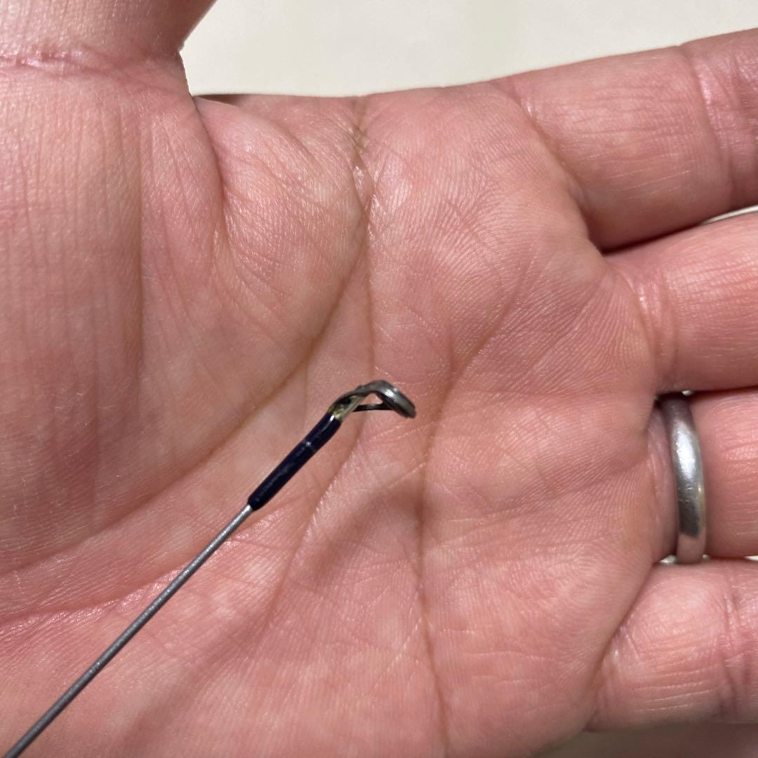 ダイワ月下美人saltist ST-RF762X