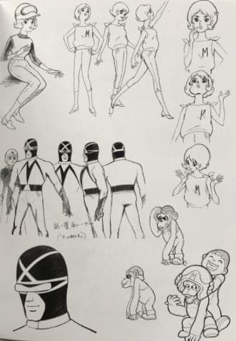 マッハGoGoGo Blu-ray