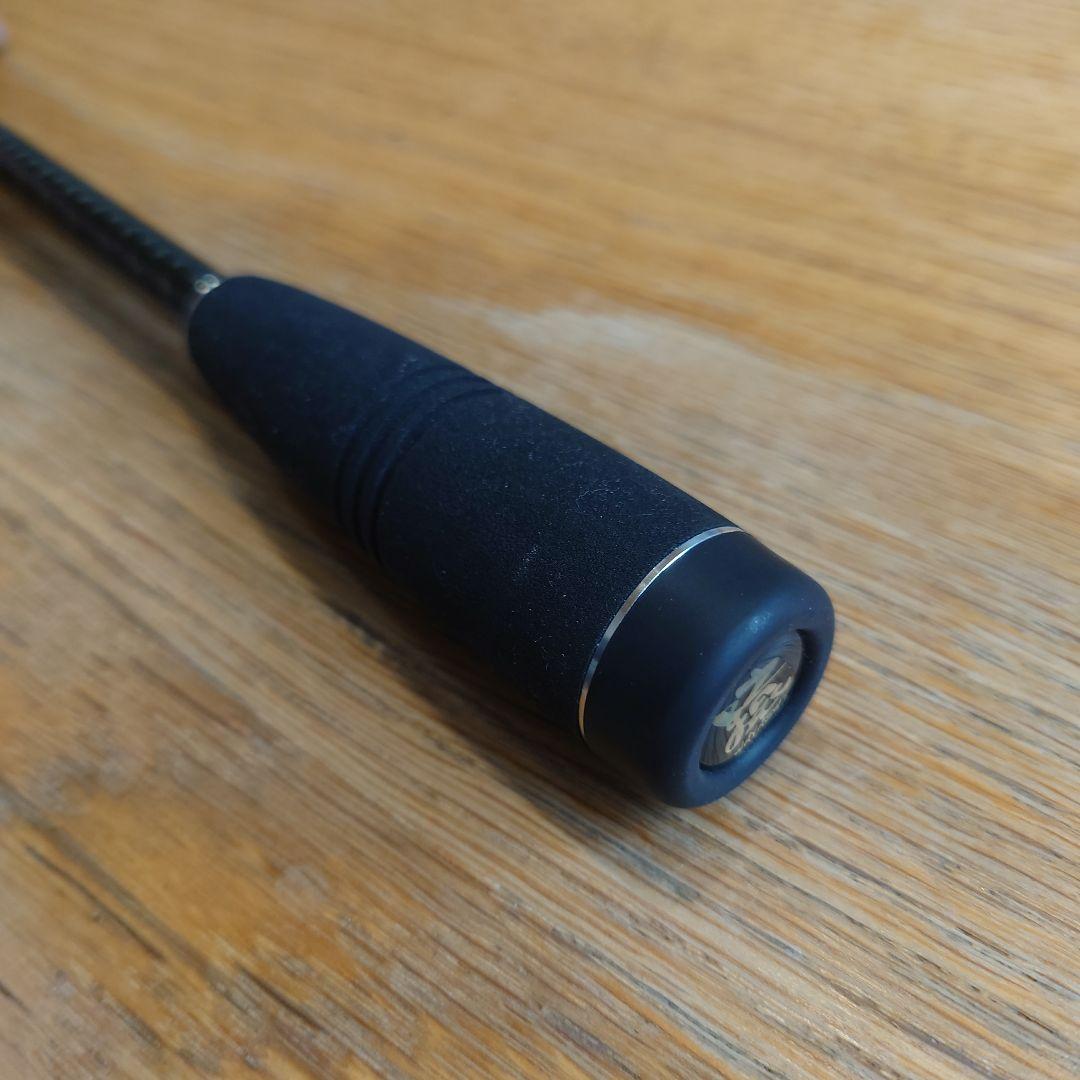 ロッド Monkey Stick Special 94-HIRYUU 9'4\"