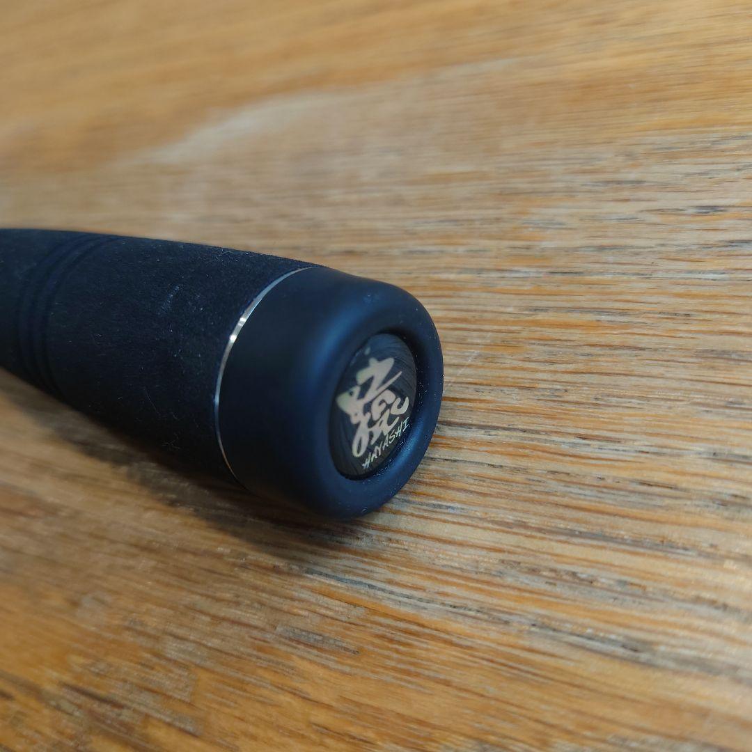 ロッド Monkey Stick Special 94-HIRYUU 9'4\"