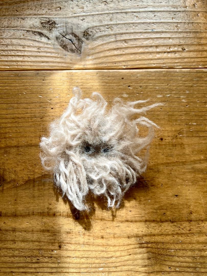 ミナペルホネン モーリー