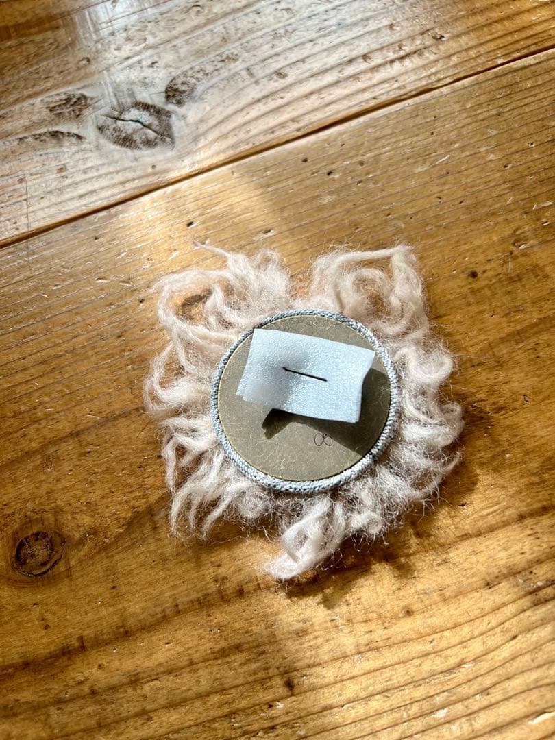 ミナペルホネン モーリー