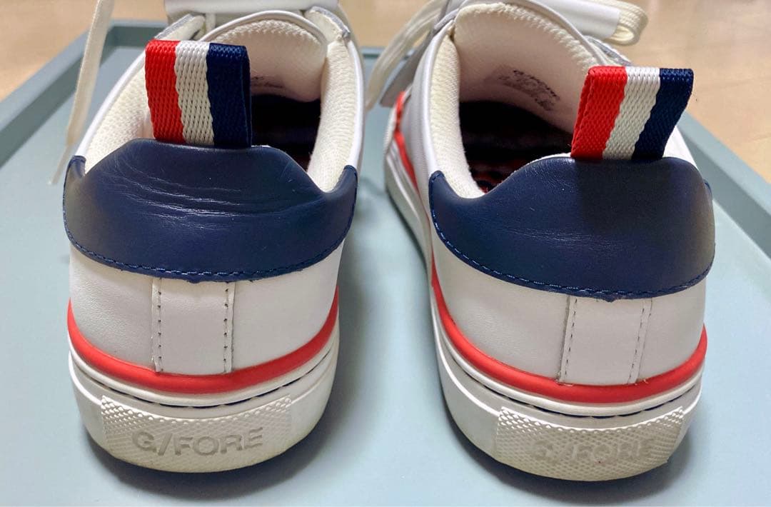 G/FORE ジフォア レディス ゴルフシューズ[正品]