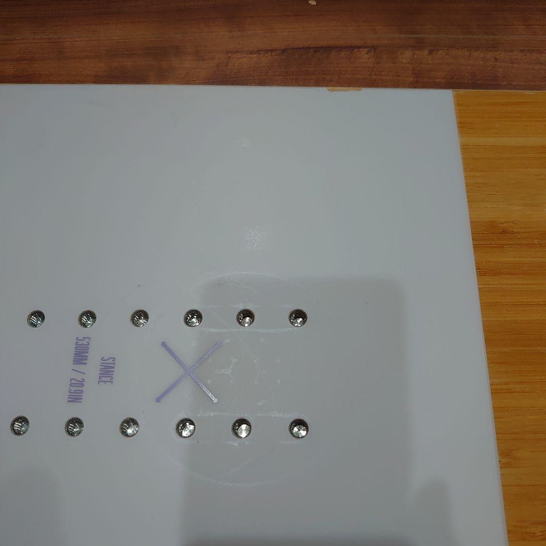 スノーボード SALOMON HPS ANNIE BOULANGER 149