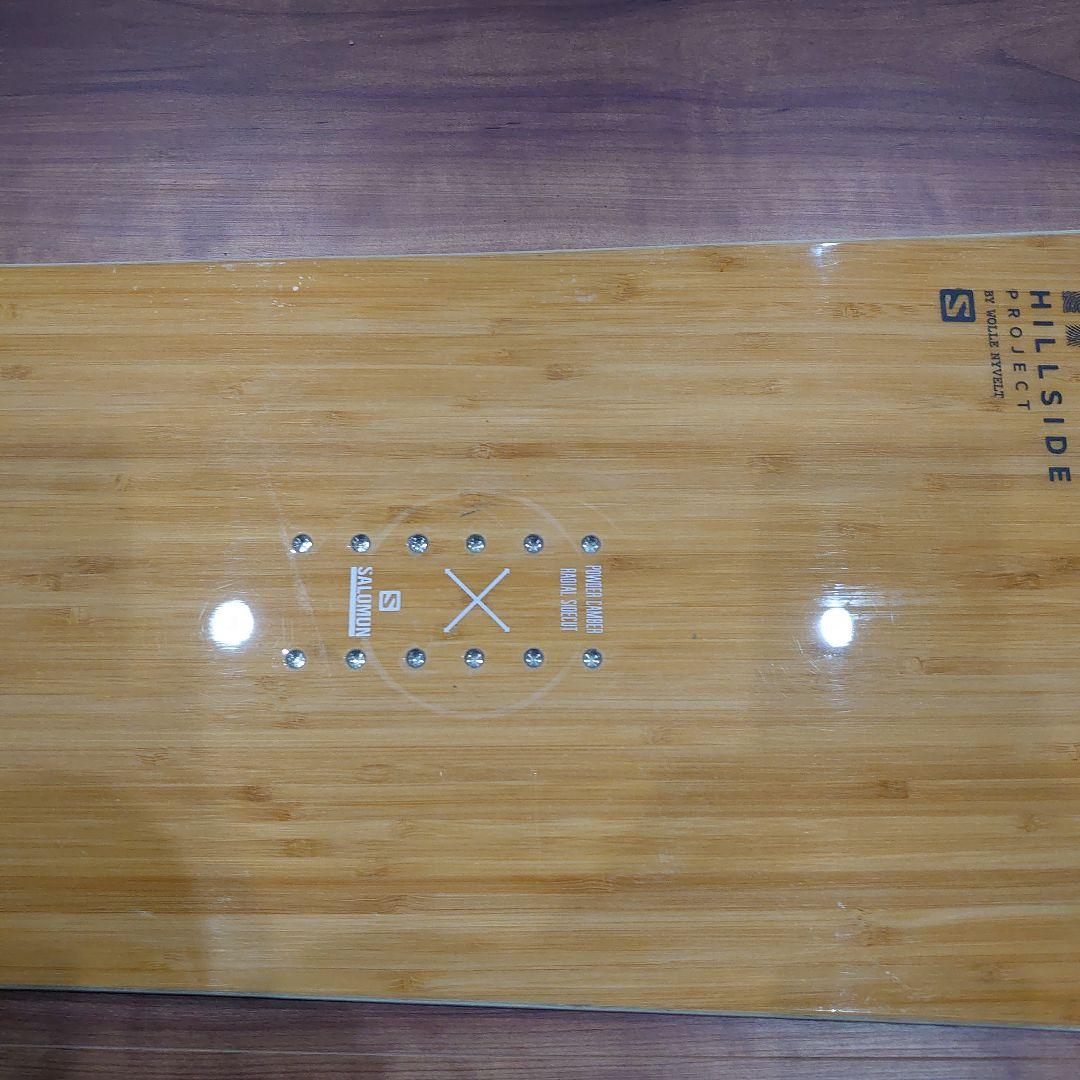 スノーボード SALOMON HPS ANNIE BOULANGER 149