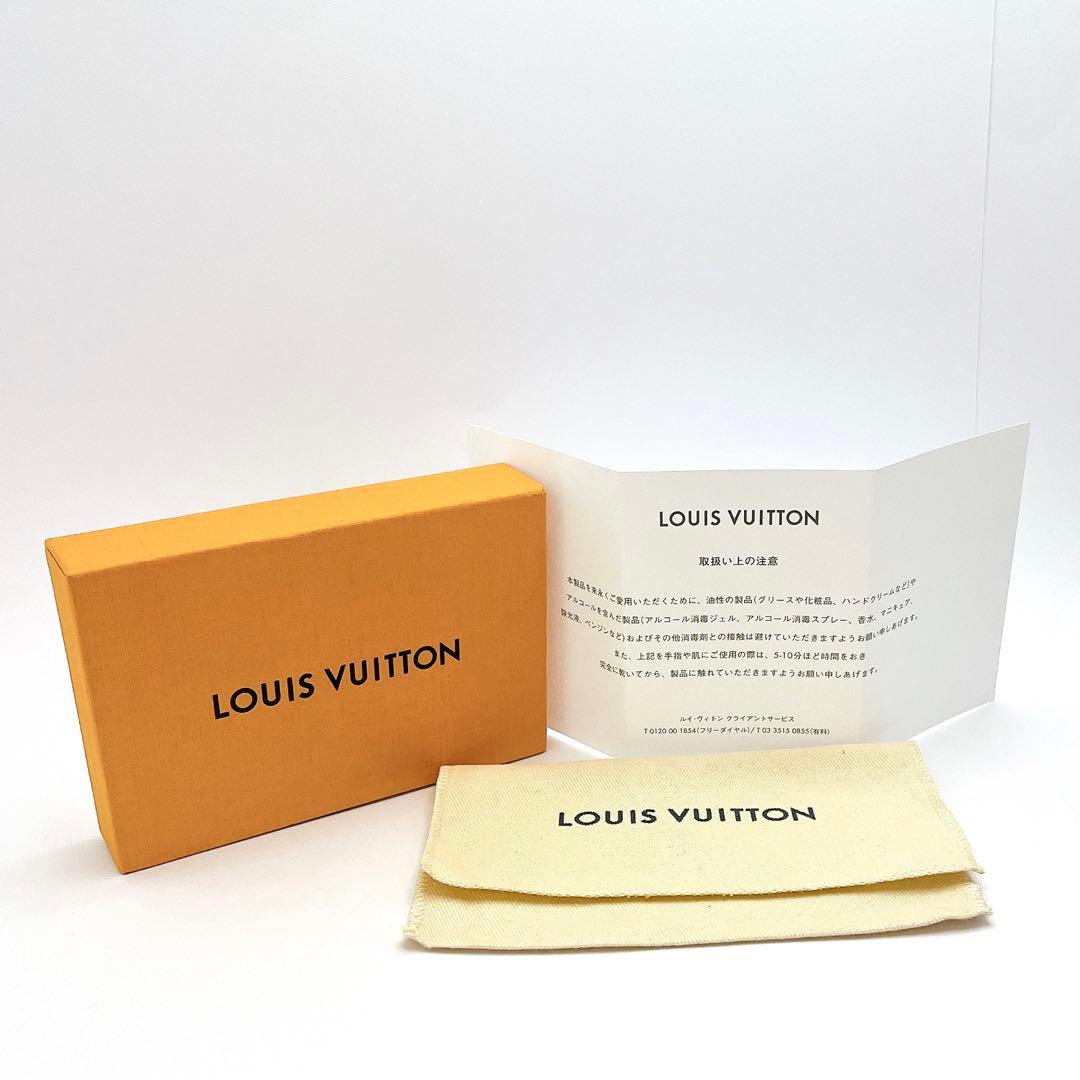 ICチップ ✨ルイヴィトン モノグラム ミュルティクレ6 キーケース フューシャ